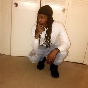 Meet your Posher, Lascelles